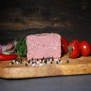 Bierwurst